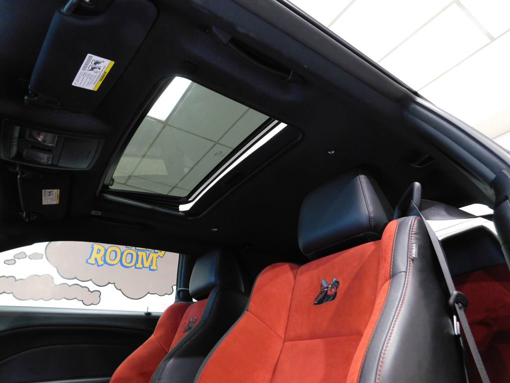 Used 2023 Dodge Challenger R/T Scat Pack w/ Plus Package image 51