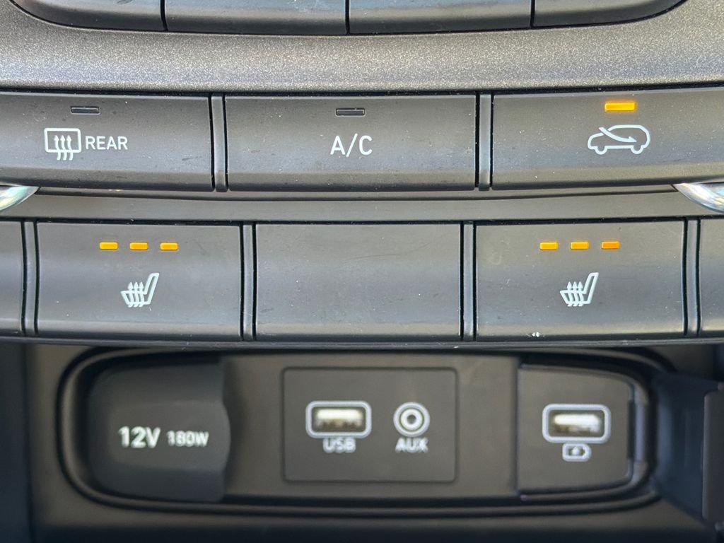 Used 2020 Hyundai Santa Fe SEL FWD image 30
