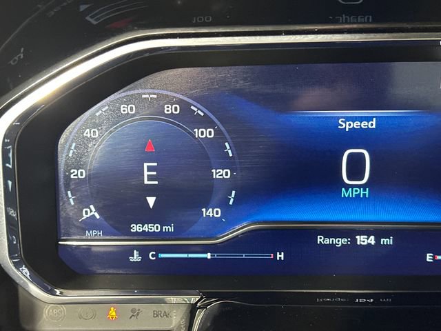 Used 2023 Chevrolet Silverado 1500 LT image 18