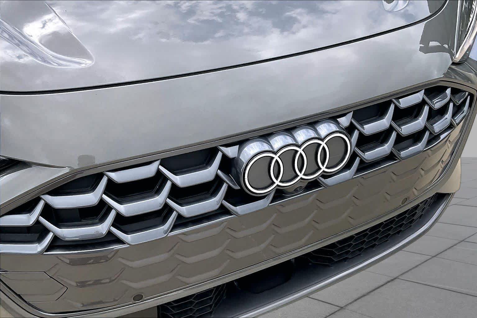Certified 2025 Audi A5 2.0T Premium Plus AWD/4WD image 30