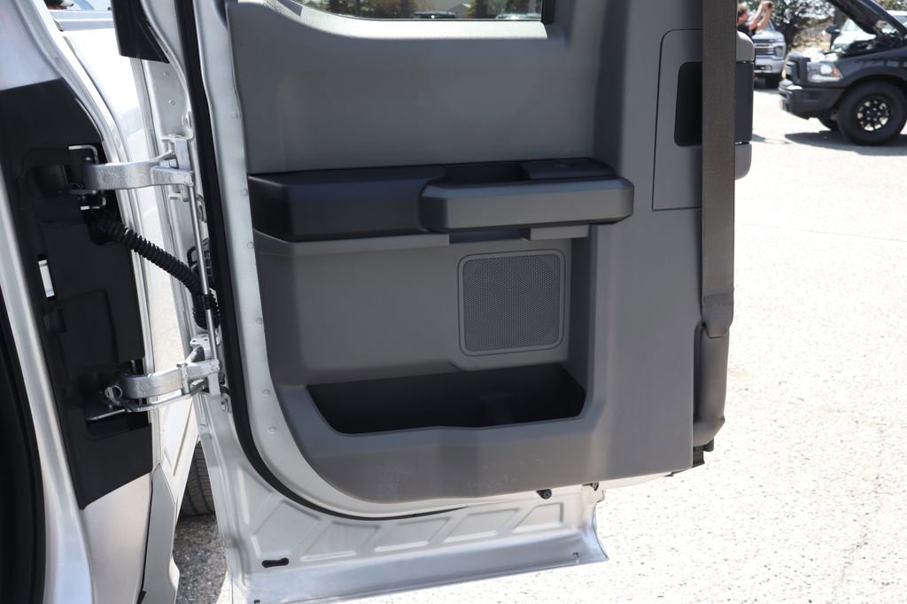 Used 2015 Ford F150 XLT w/ Trailer Tow Package RWD image 23