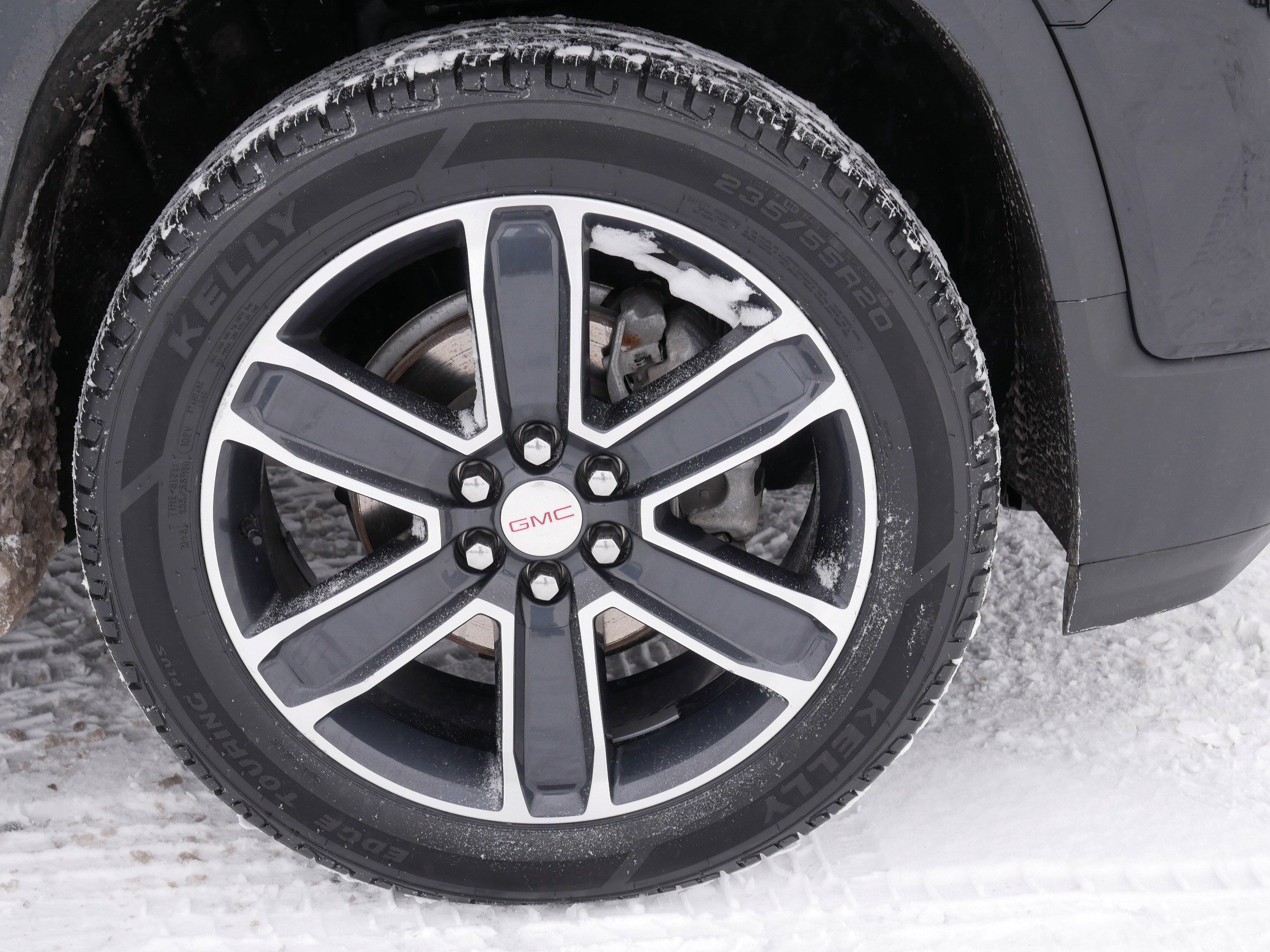 Used 2023 GMC Acadia SLT w/ Technology Package image 15