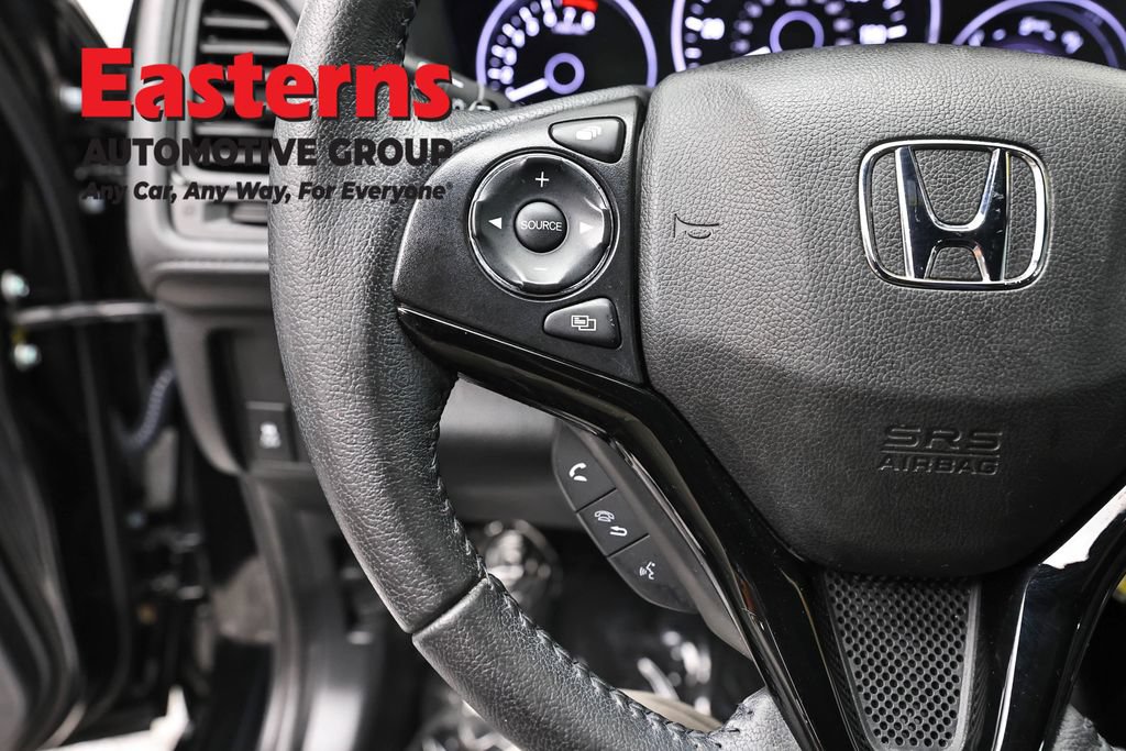 Used 2020 Honda HR-V Sport image 15