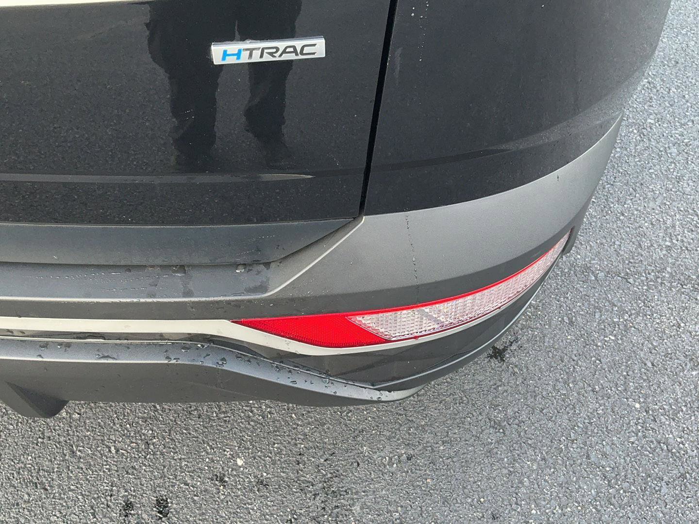 Certified 2023 Hyundai Tucson SEL image 34