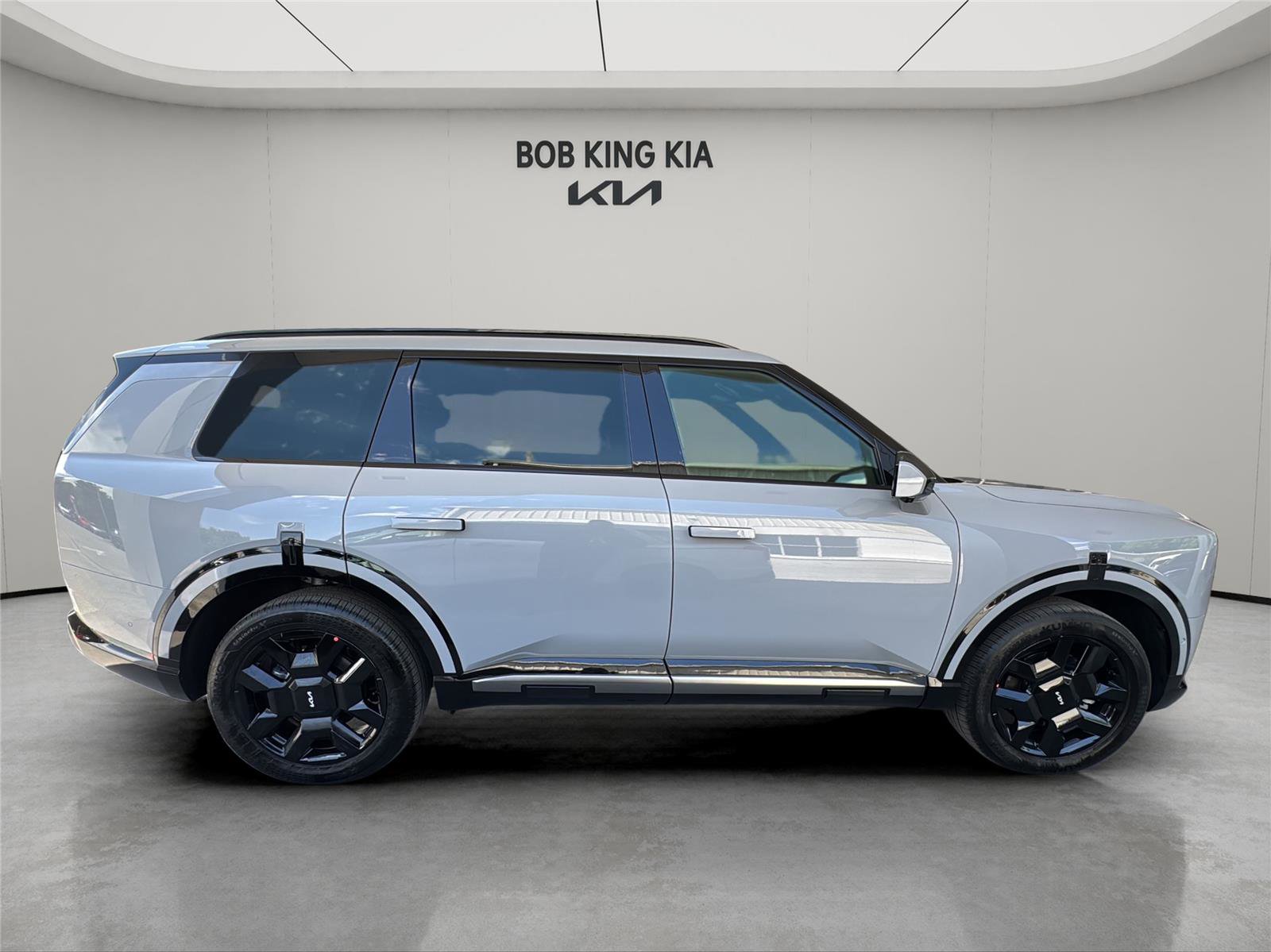 New 2027 Kia Telluride SX Prestige AWD/4WD image 6