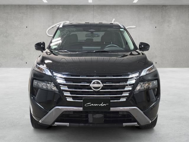 Used 2024 Nissan Rogue SL w/ SL Premium Package image 18