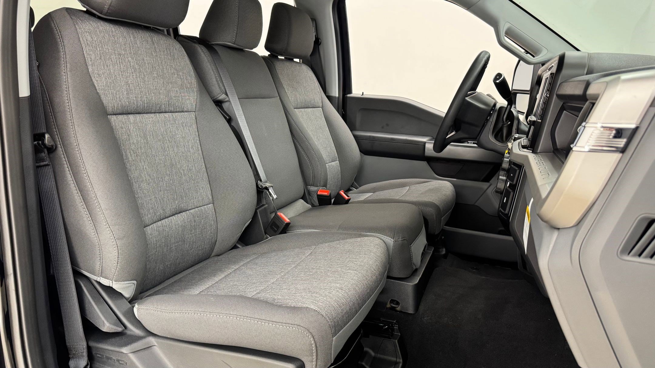 New 2026 Ford F250 XL w/ STX Appearance Package image 22