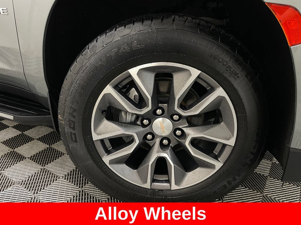 Used 2023 Chevrolet Tahoe LT AWD/4WD image 54