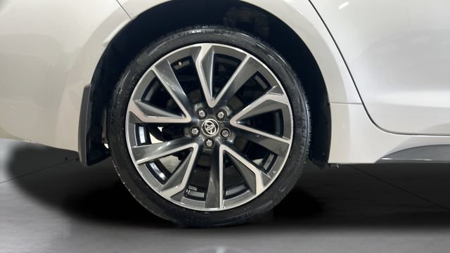 Used 2020 Toyota Corolla SE FWD image 23