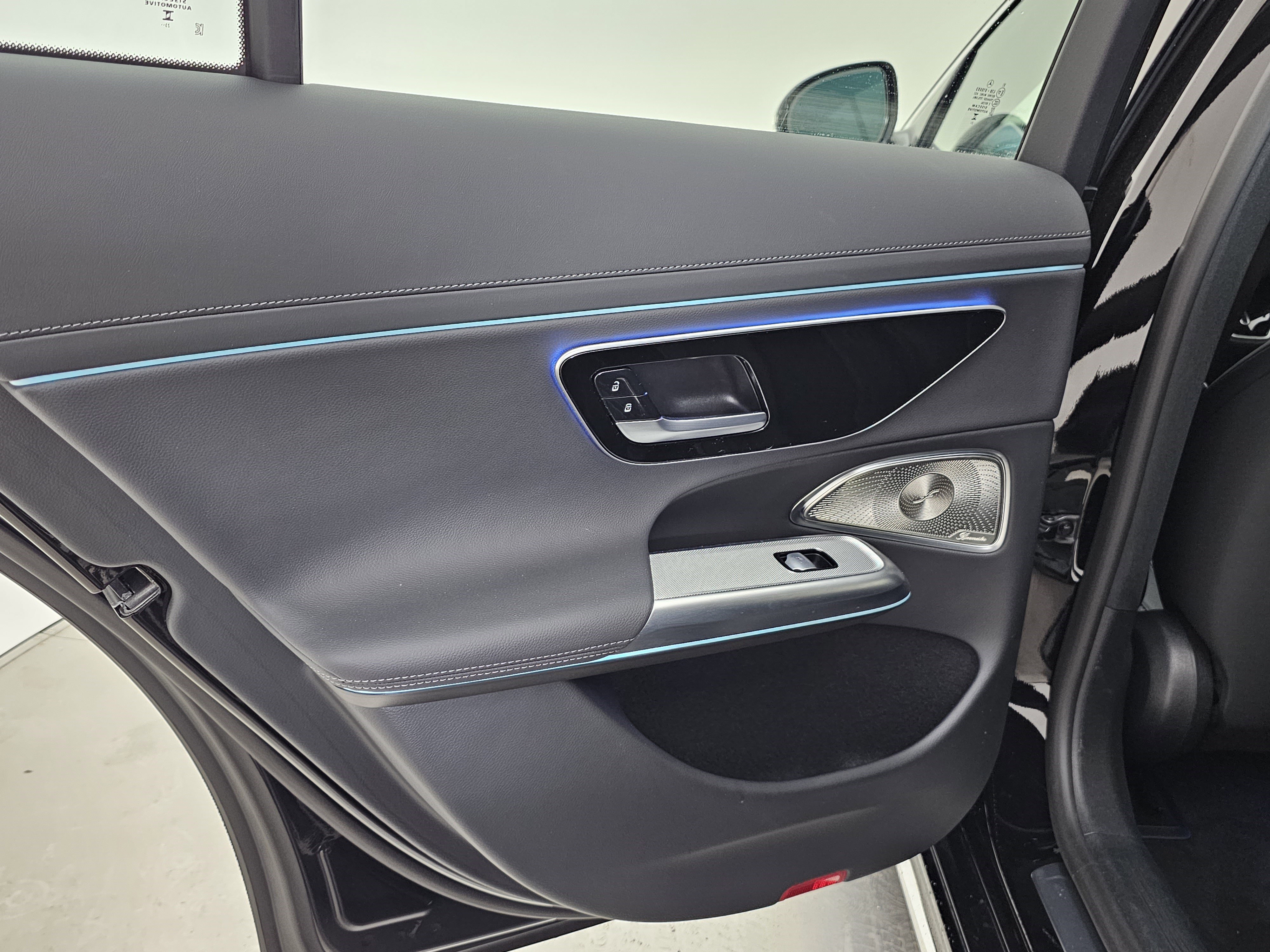 Used 2024 Mercedes-Benz E 350 4MATIC Sedan image 21