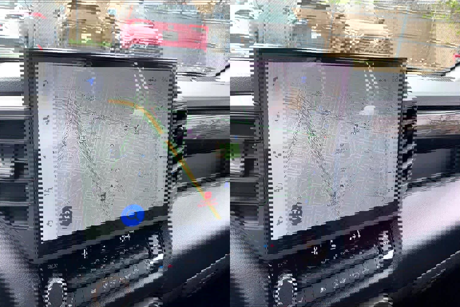 Used 2025 Toyota Tundra SR5 w/ TRD Rally Package image 31