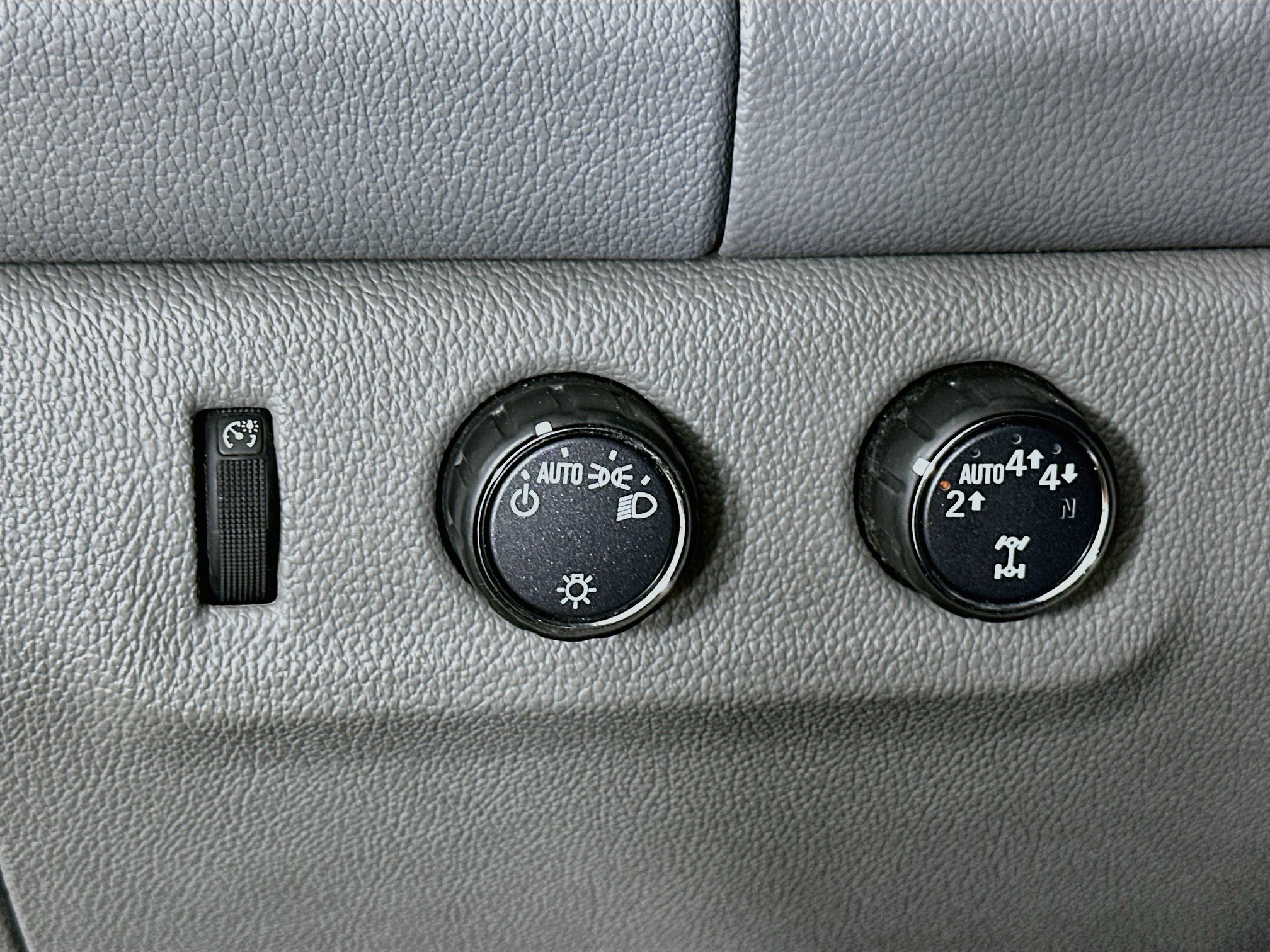 Used 2022 GMC Canyon Elevation Standard w/ Convenience Package AWD/4WD image 10