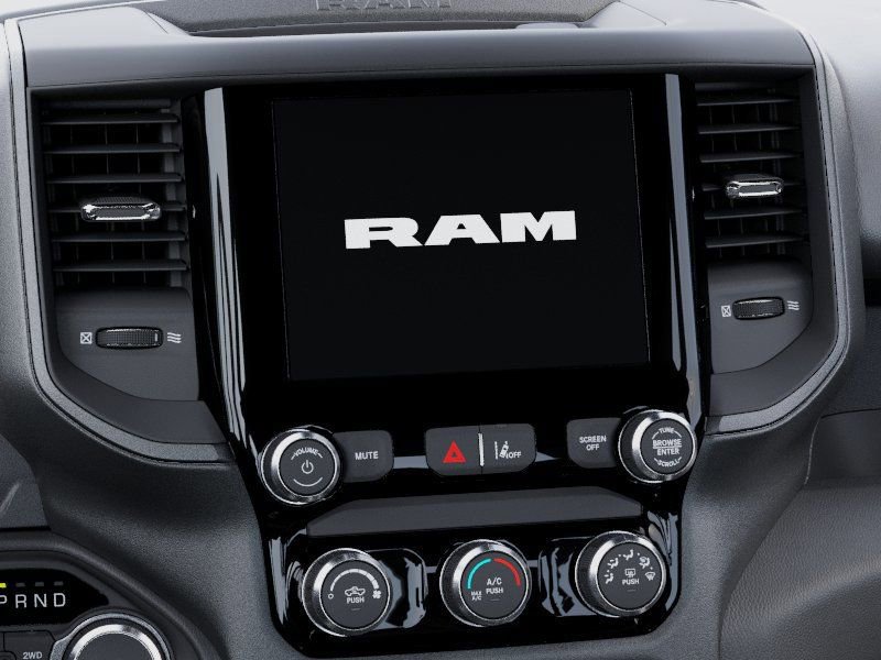 New 2026 RAM 1500 Tradesman image 19