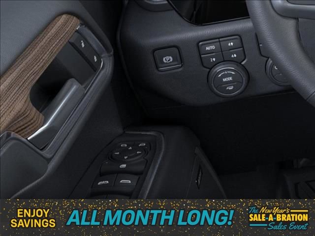 New 2026 Chevrolet Silverado 1500 RST w/ Safety Package image 22