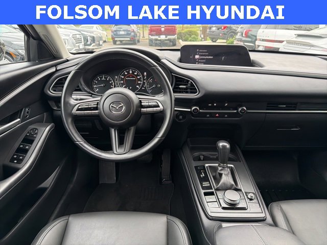 Used 2022 MAZDA CX-30 AWD 2.5 S w/ Select Package image 18