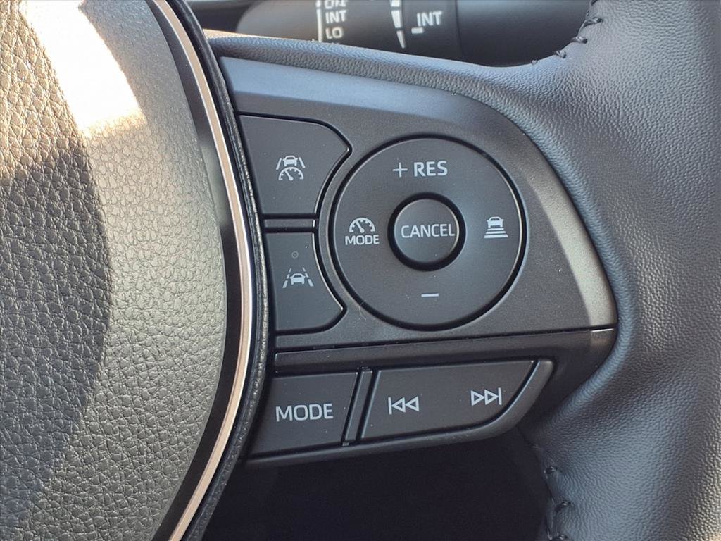 New 2026 Toyota Corolla XLE image 17