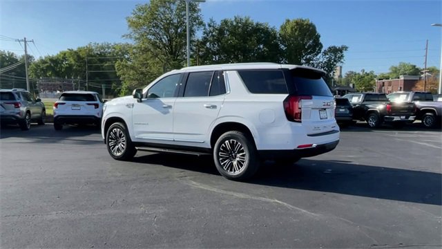 New 2026 GMC Yukon Elevation image 6
