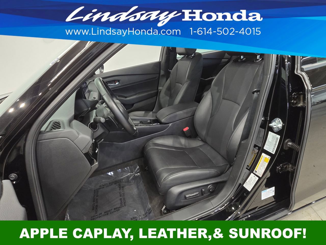 Used 2025 Honda Accord Sport image 12