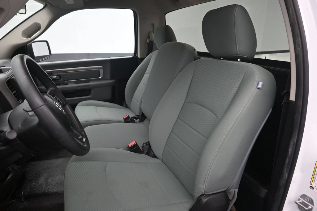 Used 2017 RAM 1500 Tradesman w/ Power & Remote Entry Group AWD/4WD image 18