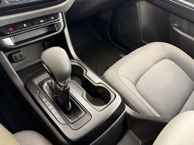 Used 2022 Chevrolet Colorado W/T image 22
