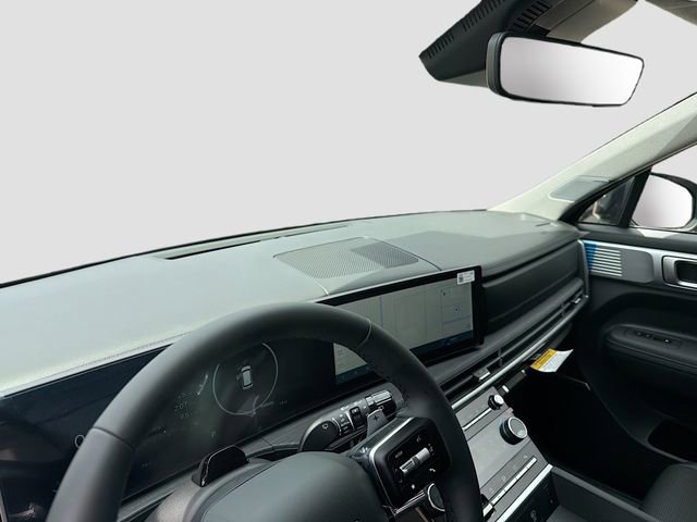 New 2026 Hyundai Santa Fe Limited FWD image 9