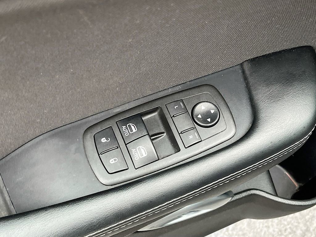 Used 2021 Dodge Challenger SXT w/ Blacktop Package image 18
