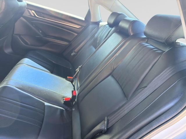 Used 2021 Honda Accord Touring image 13