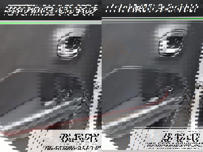 Used 2020 Jeep Compass Trailhawk image 14