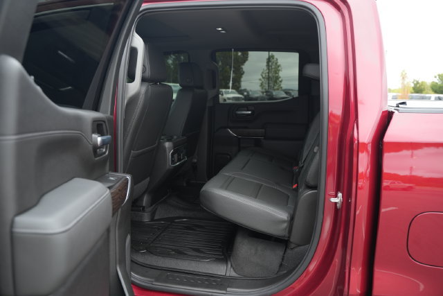 Used 2020 GMC Sierra 1500 Denali w/ Denali Ultimate Package AWD/4WD image 15