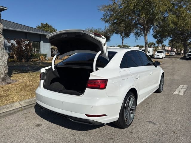 Used 2020 Audi A3 2.0T Premium image 19