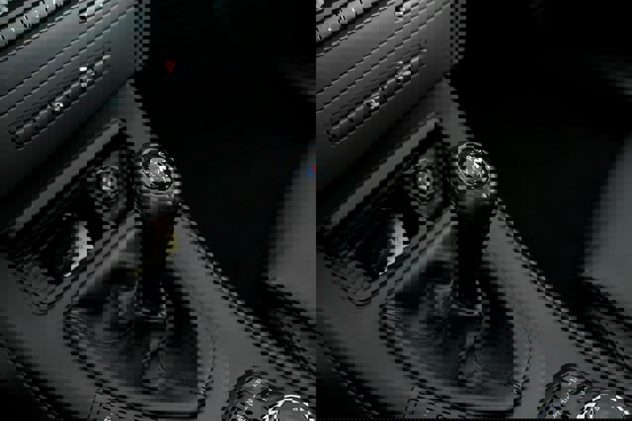 Used 2013 BMW M3 Coupe image 36