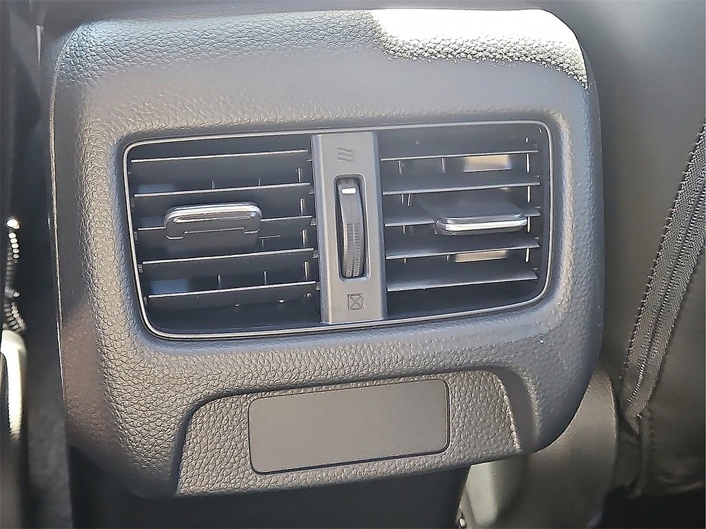 New 2025 Acura ADX Base image 15