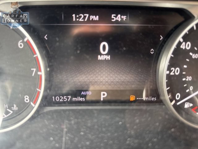 Used 2023 Nissan Rogue SV AWD/4WD image 29