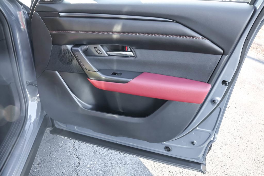 New 2026 MAZDA CX-50 2.5 Hybrid w/ Cargo Package image 49