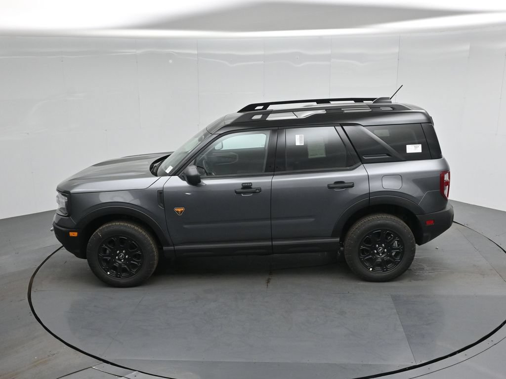 New 2026 Ford Bronco Sport Badlands w/ Badlands Tech Package AWD/4WD image 38