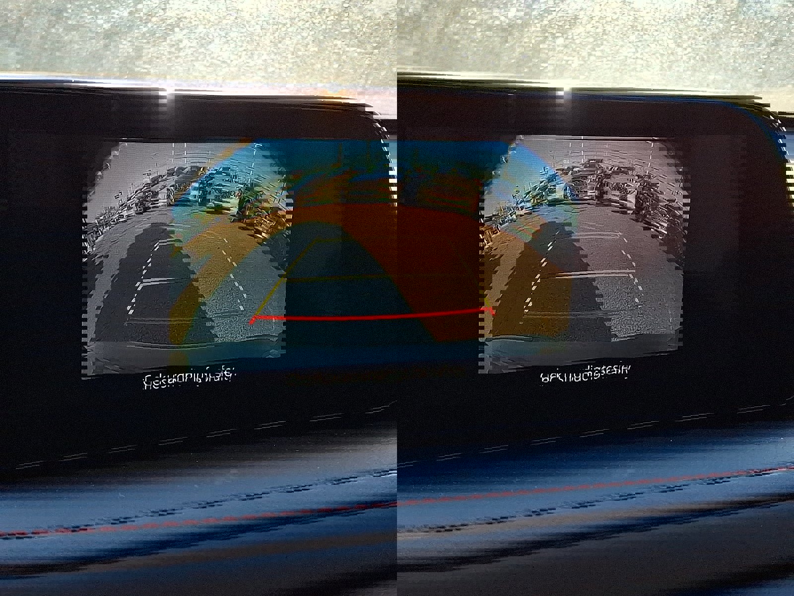 New 2025 MAZDA CX-30 AWD 2.5 S w/ Preferred Package image 14