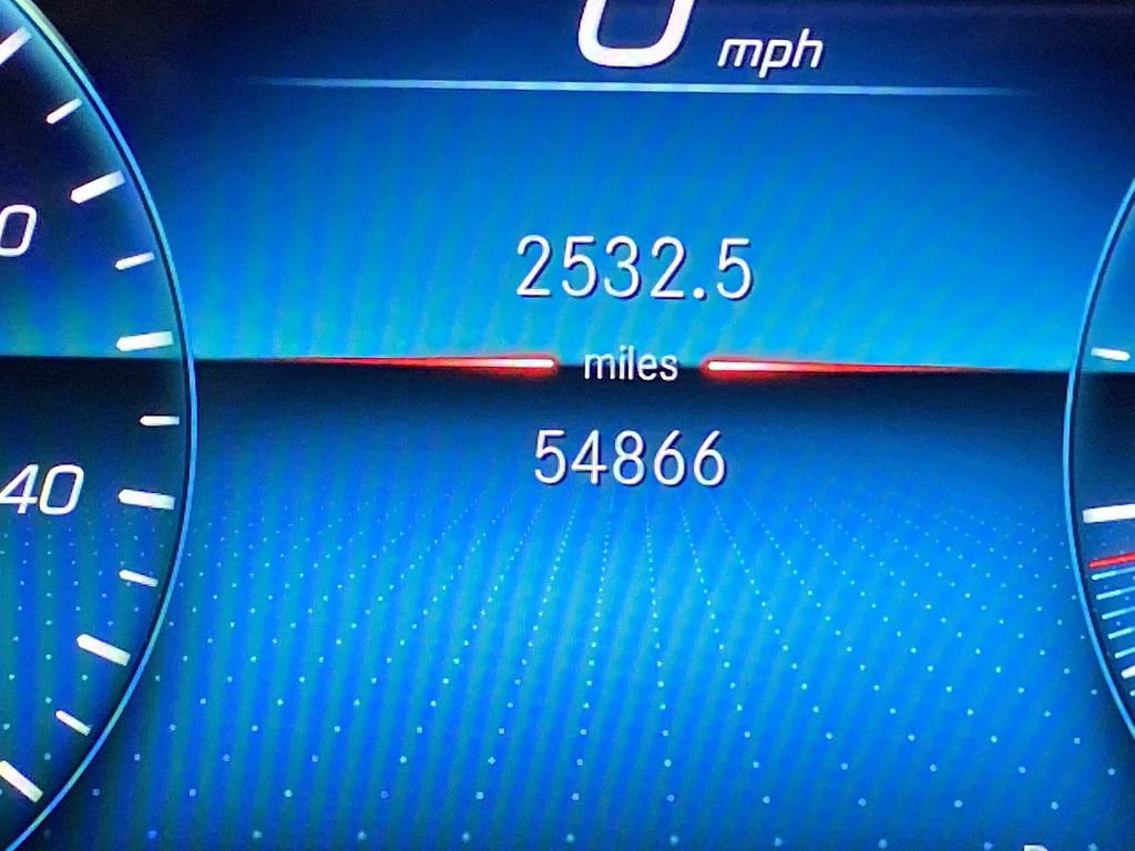 Used 2021 Mercedes-Benz E 350 4MATIC Sedan w/ Premium Package image 13