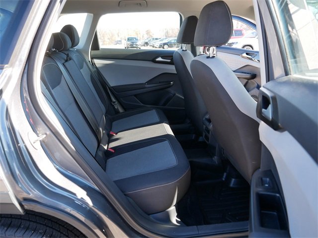 Certified 2023 Volkswagen Taos S w/ Driver Assistance Package image 19