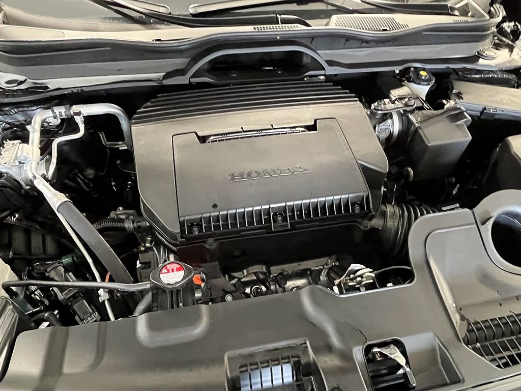 New 2026 Honda Passport TrailSport Elite image 12