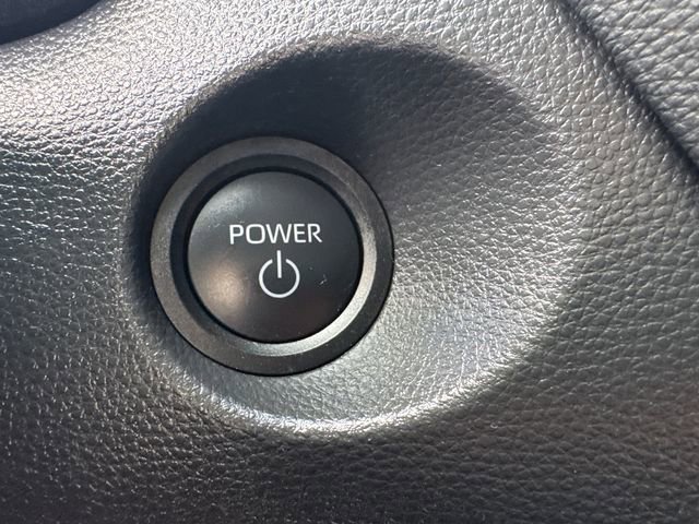 Certified 2025 Toyota Corolla Cross AWD Hybrid image 34