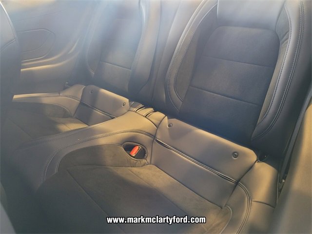 New 2025 Ford Mustang Dark Horse w/ Dark Horse Handlin Package image 6