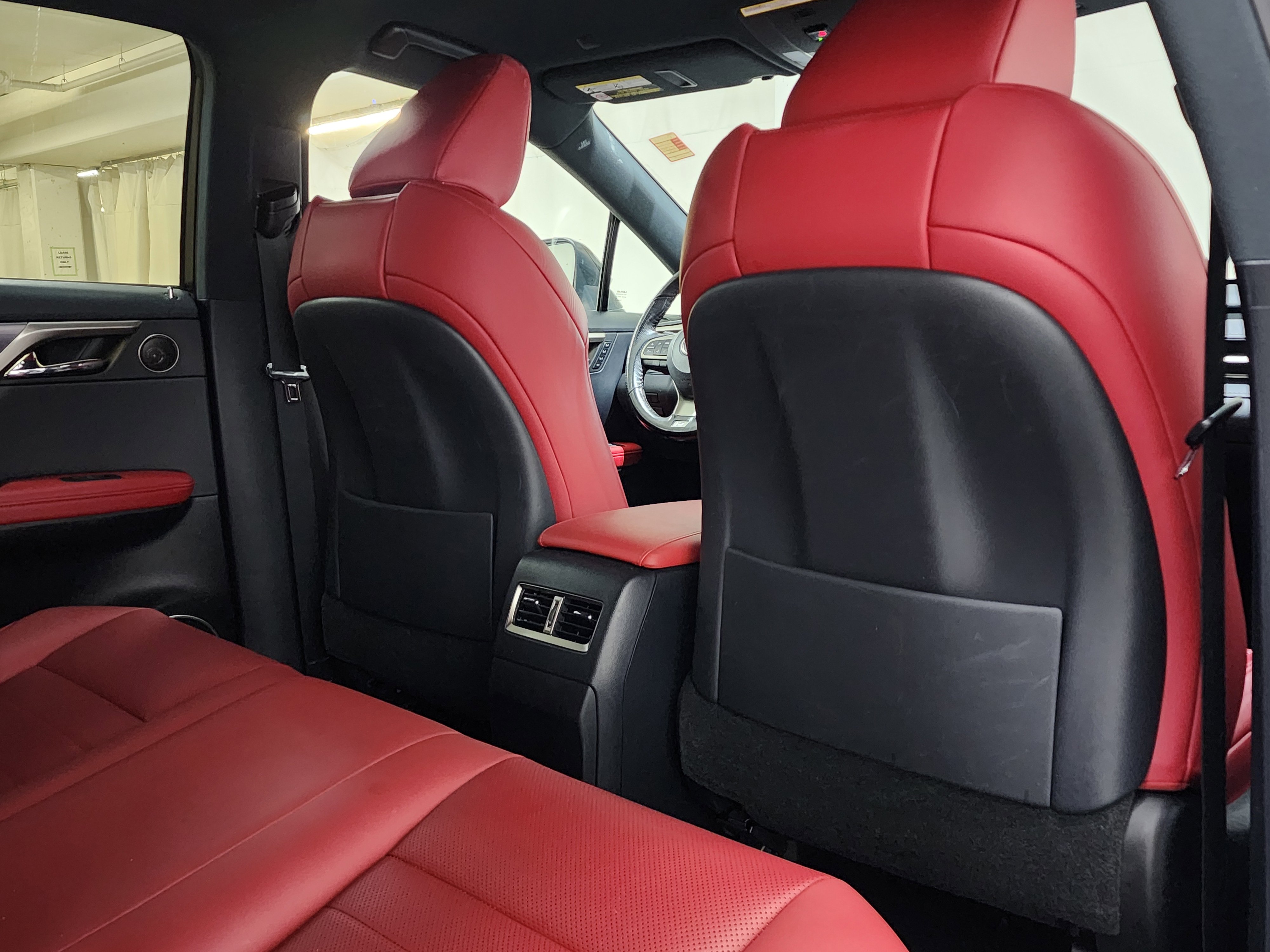 Used 2020 Lexus RX 350 F Sport image 19