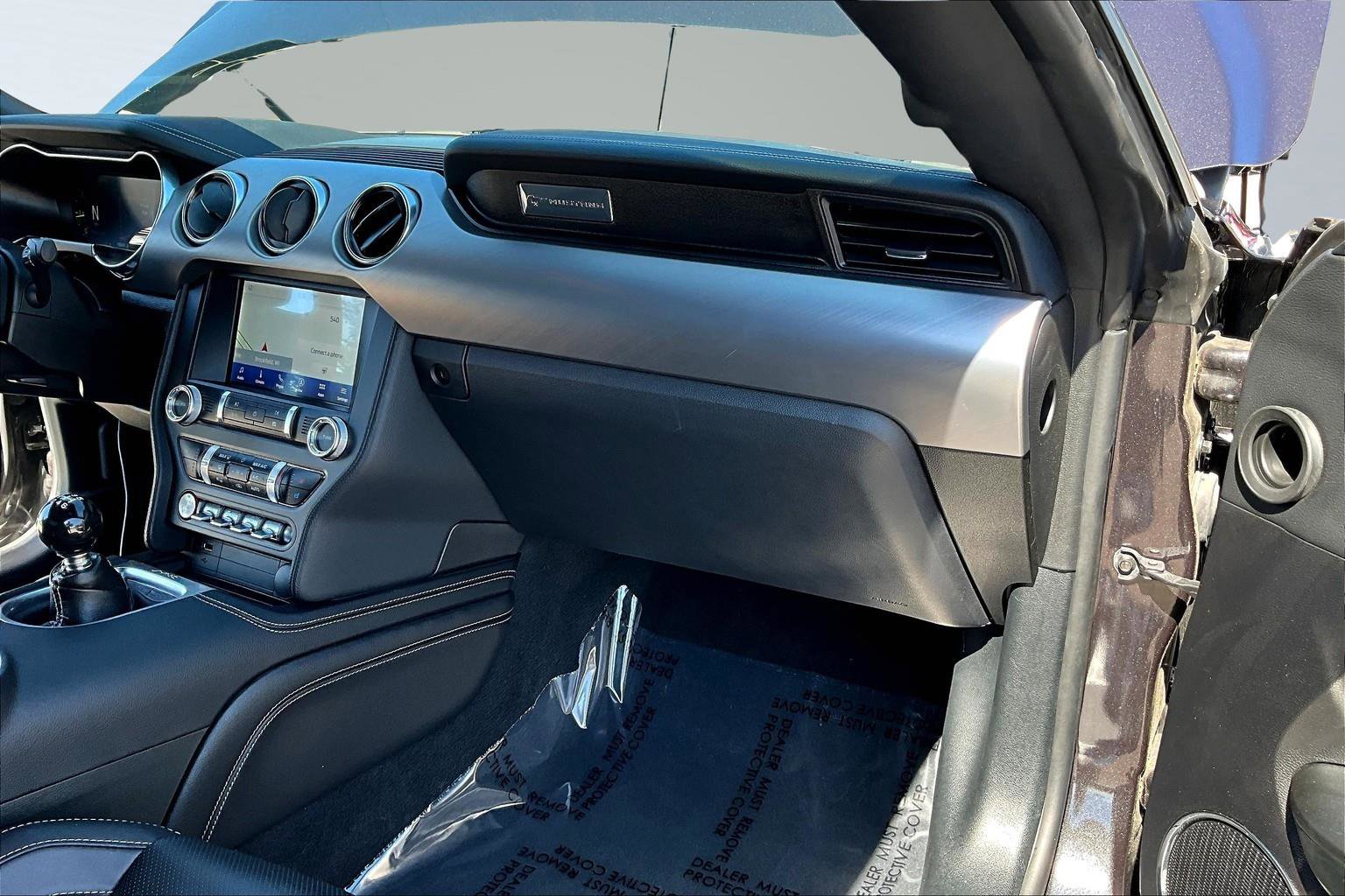 Used 2022 Ford Mustang GT Premium w/ Equipment Group 401A image 20