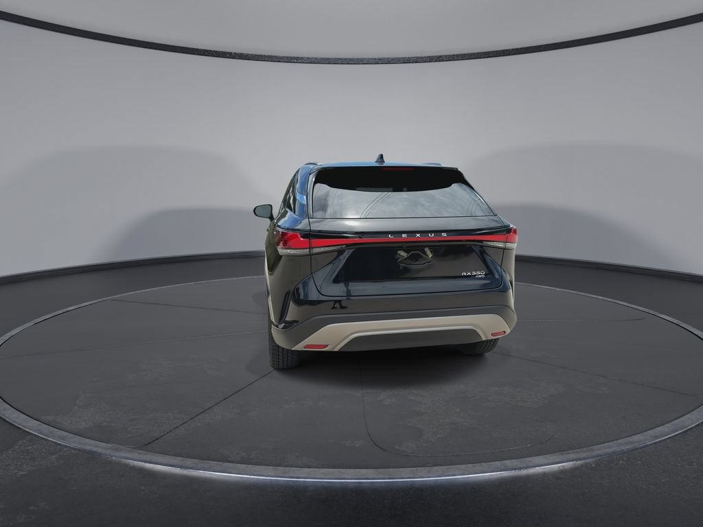 New 2026 Lexus RX 350 Premium Plus AWD/4WD image 7