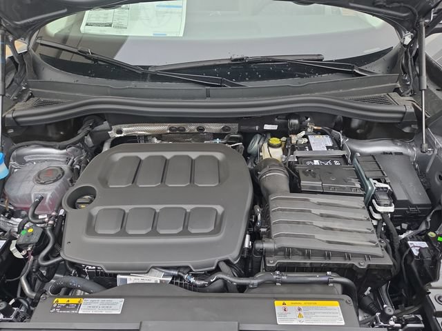 New 2026 Volkswagen Tiguan S AWD/4WD image 26