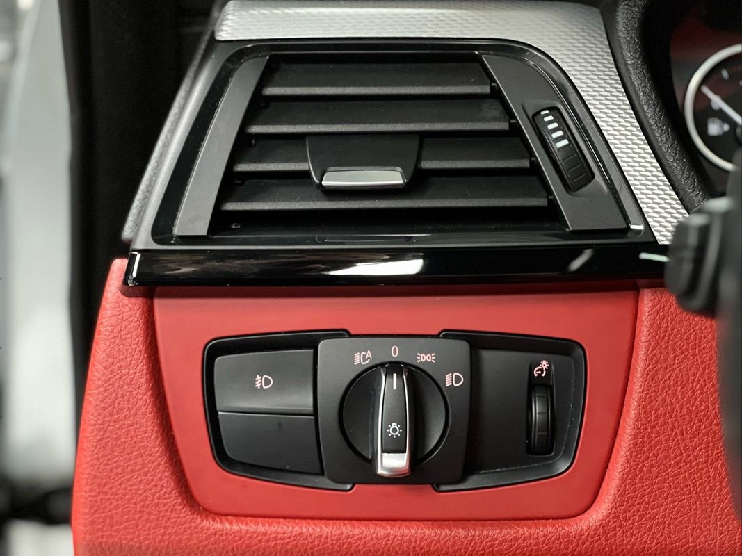 Used 2016 BMW 435i xDrive Coupe image 25