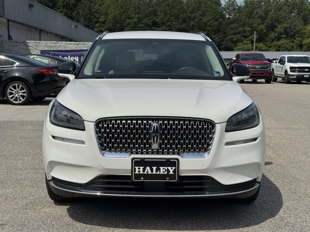 Used 2022 Lincoln Corsair FWD w/ Equipment Group 101A image 24
