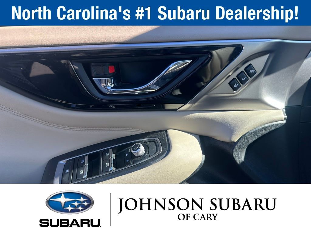 Used 2020 Subaru Legacy Limited w/ Popular Package #3 image 21