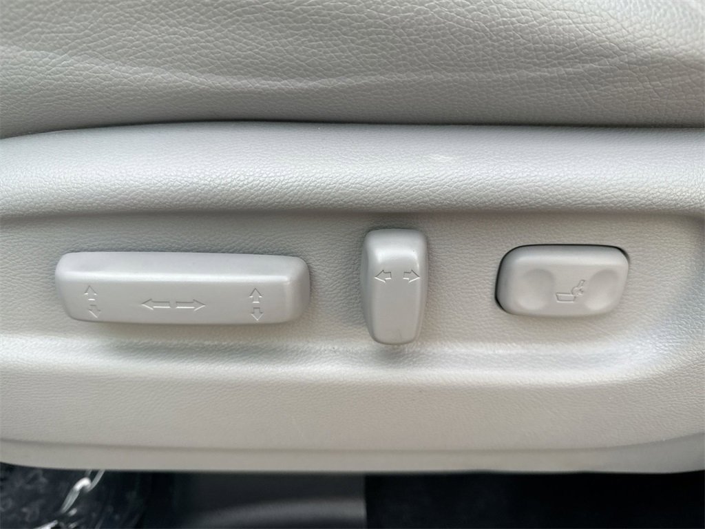 Used 2023 Honda Ridgeline RTL image 14