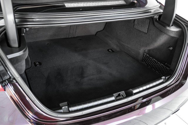 Used 2014 Maserati Ghibli S Q4 image 49